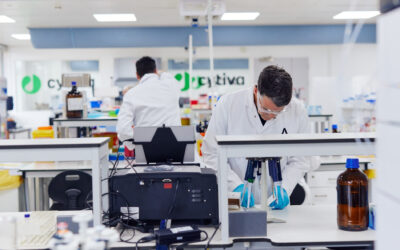 6 things to consider when renting life sciences space