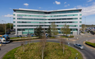 Offices to Rent at Voyager, Manchester Airport