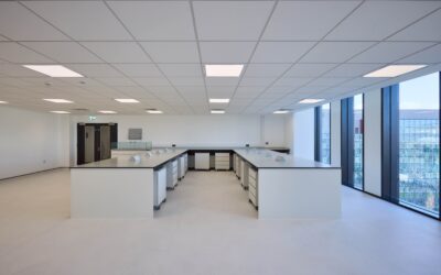 5 Essential Tips for Startups Searching for Lab Space